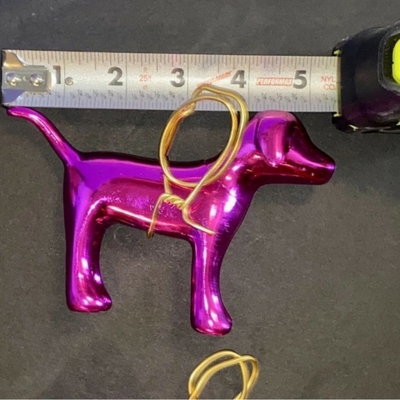 ✨ RARE VICTORIA'S SECRET STORE PROP VICTORIA’S SECRET CHRISTMAS TREE VS PINK✨ - Picture 3 of 6